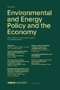 Environmental and Energy Policy and the Economy: Volume 5 Volume 5