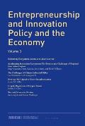 Entrepreneurship and Innovation Policy and the Economy: Volume 3 Volume 3