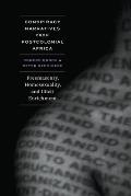 Conspiracy Narratives from Postcolonial Africa: Freemasonry, Homosexuality, and Illicit Enrichment