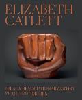 Elizabeth Catlett: A Black Revolutionary Artist and All That It Implies