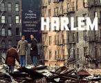 Harlem The Unmaking of a Ghetto