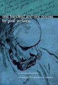 One Hundred & One Poems By Paul Verlaine