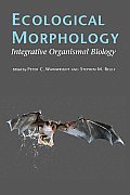 Ecological Morphology: Integrative Organismal Biology