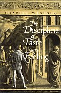 Discipline Of Taste & Feeling