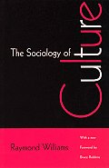 Sociology Of Culture