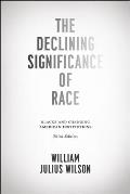 The Declining Significance of Race: Blacks and Changing American Institutions