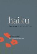 Haiku for a Season/Haiku Per Una Stagione