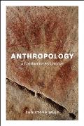 Anthropology: A Continental Perspective
