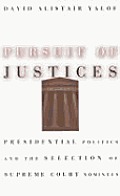 Pursuit Of Justices