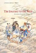 Journey to the West Revised Edition Volume 1