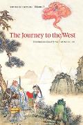 The Journey to the West, Revised Edition, Volume 2: Volume 2