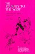 Journey to the West volume 2