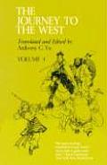 Journey to the West Volume 4 Hsi Yu Chi