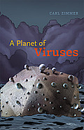 Planet of Viruses 1st Edition