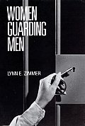 Women Guarding Men