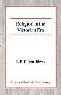 Religion in the Victorian Era