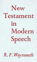 New Testament in Modern Speech-OE