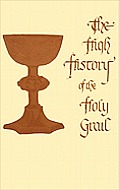 High History Of Holy Grail