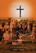 Disciples of Antigonish: Catholics in Nova Scotia, 1880-1960