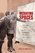 Mediating Spaces: Literature, Politics, and the Scales of Yugoslav Socialism, 1870-1995