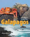 Galapagos A Travelers Introduction