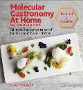 Molecular Gastronomy at Home Taking Culinary Physics Out of the Lab & Into Your Kitchen