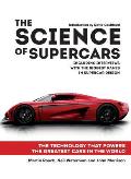 Science of Supercars The Technology that Powers the Greatest Cars in the World