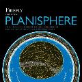 Firefly Planisphere: Latitude 42 Degrees North