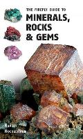 Firefly Guide to Minerals Rocks & Gems