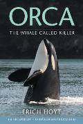Orca The Whale Called Killer