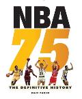 NBA 75 The Definitive History