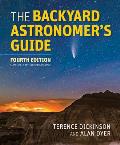 Backyard Astronomers Guide 4th Edition