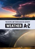 Weather A Z A Dictionary of Weather Terms