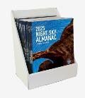 2025 Night Sky Almanac: 10-Copy Counterpack