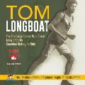 Tom Longboat - The Onondaga Runner Who Broke Many Records Canadian History for Kids True Canadian Heroes - Indigenous People Of Canada Edition