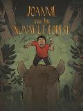 Joannie and the Nunavut Forest: English Edition