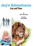 Joy's Adventures: Joy and Theo