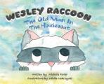 Wesley Raccoon: The Old Man in the Houseboat