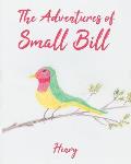 The Adventures of Small Bill: Whistle