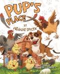 Pup's Place