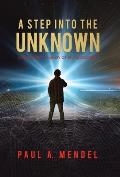A Step Into the Unknown: A Teenager's Journey of Self-discovery.