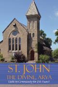 St. John the Divine, Arva: Faith in Community for 200 Years!