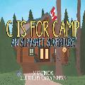 C Is for Camp: An Alphabet Adventure