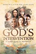 God's Intervention: A Second Chance for Humankind