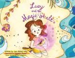 Lucy and the Magic Shell