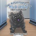 The Adventures of Milo Chow: Being Good Isn't Easy!