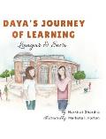 Daya's Journey of Learning: Langar & Seva
