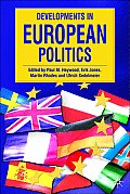 Developments In European Politics