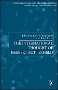 The International Thought of Herbert Butterfield
