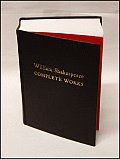Rsc Shakespeare Complete Works Collector's Edition